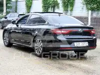 2017 Renault Samsung SM6
