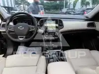 2017 Renault Samsung SM6