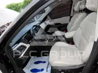 2017 Renault Samsung SM6