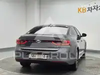 2017 Renault Samsung SM6