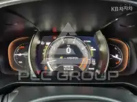 2017 Renault Samsung SM6