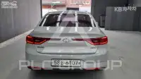 2017 Renault Samsung SM6