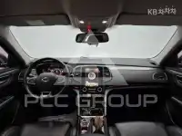 2017 Renault Samsung SM6