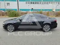 2017 Renault Samsung SM6