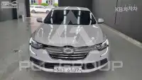 2017 Renault Samsung SM6