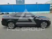 2017 Renault Samsung SM6