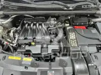 2017 Renault Samsung SM6