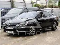 2017 Renault Samsung SM6