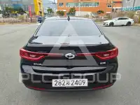 2017 Renault Samsung SM6