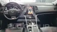 2017 Renault Samsung SM6
