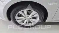 2017 Renault Samsung SM6