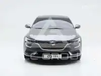 2017 Renault Samsung SM6