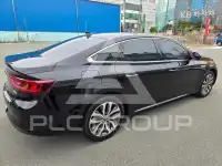 2017 Renault Samsung SM6