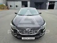2017 Renault Samsung SM6