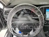 2017 Renault Samsung SM6