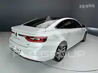 2017 Renault Samsung SM6