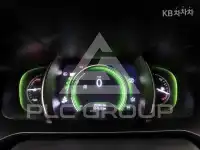 2017 Renault Samsung SM6