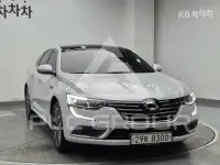 2017 Renault Samsung SM6
