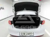 2017 Renault Samsung SM6