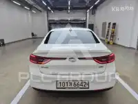 2017 Renault Samsung SM6