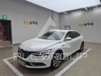 2017 Renault Samsung SM6