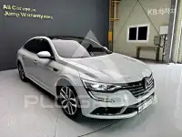 2017 Renault Samsung SM6