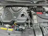 2017 Renault Samsung SM6