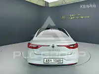 2017 Renault Samsung SM6