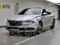 2017 Renault Samsung SM6