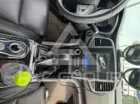 2017 Renault Samsung SM6