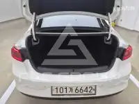 2017 Renault Samsung SM6