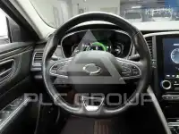 2017 Renault Samsung SM6