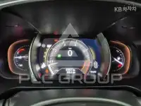 2017 Renault Samsung SM6