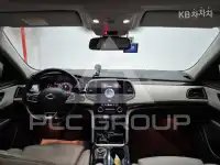 2017 Renault Samsung SM6