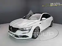 2017 Renault Samsung SM6