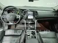 2017 Renault Samsung SM6