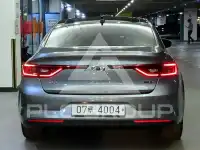 2017 Renault Samsung SM6