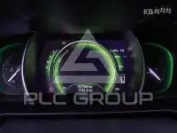 2017 Renault Samsung SM6