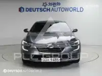 2017 Renault Samsung SM6