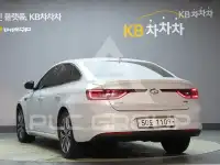 2017 Renault Samsung SM6