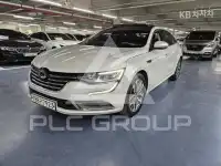 2017 Renault Samsung SM6