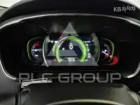 2017 Renault Samsung SM6