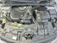 2017 Renault Samsung SM6