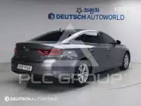 2017 Renault Samsung SM6