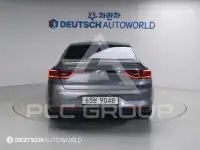 2017 Renault Samsung SM6