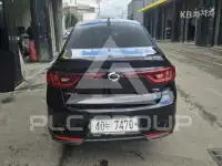 2017 Renault Samsung SM6