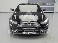 2017 Renault Samsung SM6
