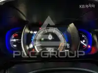 2017 Renault Samsung SM6