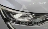 2017 Renault Samsung SM6