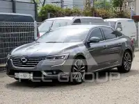2017 Renault Samsung SM6
